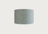 Tocca Lampshade Denim