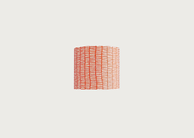 Tocca Lampshade Ginger