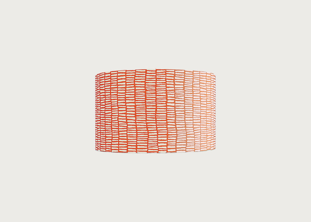 Tocca Lampshade Ginger