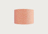 Tocca Lampshade Ginger