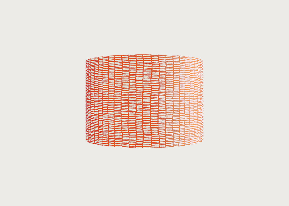 Tocca Lampshade Ginger