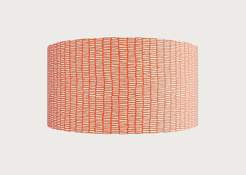 Tocca Lampshade Ginger