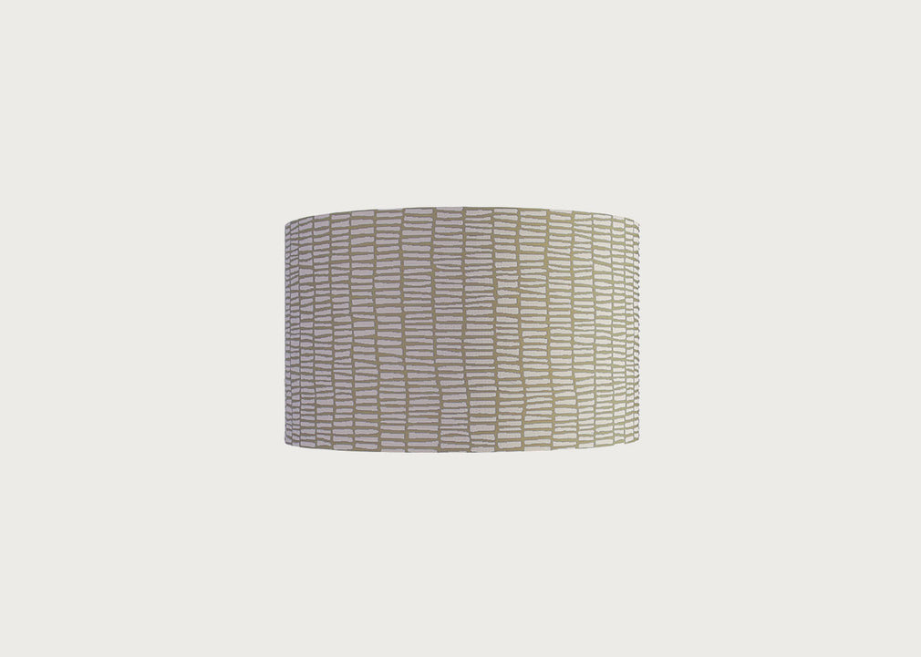 Tocca Lampshade Putty
