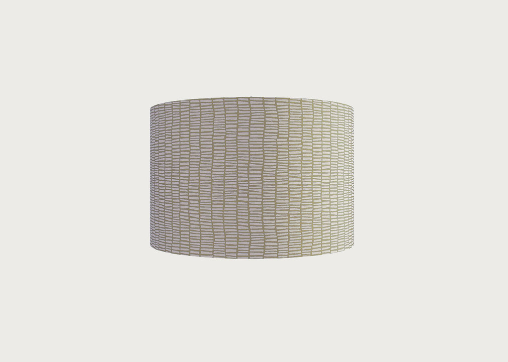Tocca Lampshade Putty
