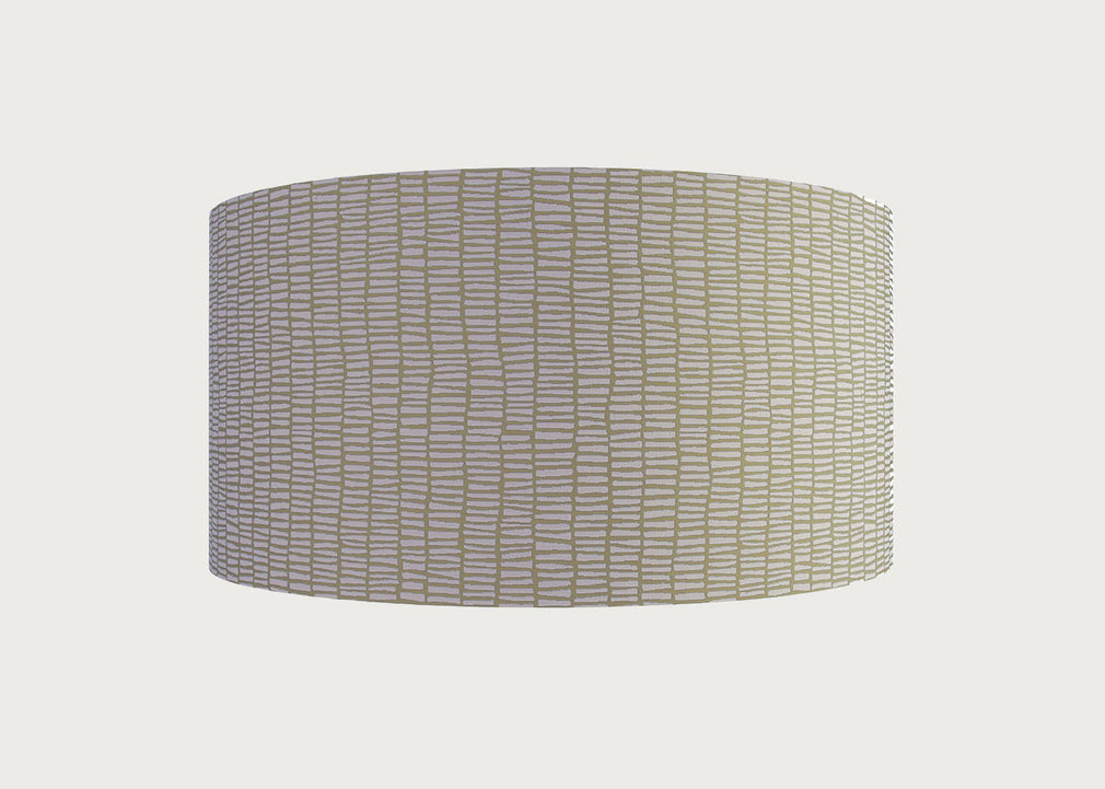 Tocca Lampshade Putty
