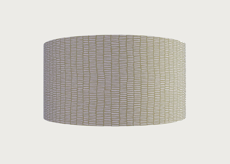 Tocca Lampshade Putty