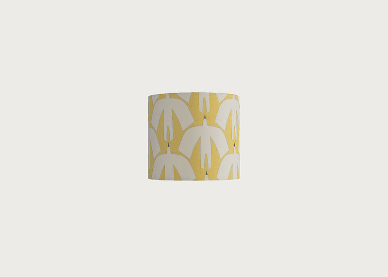 Pajaro Lampshade Dandelion
