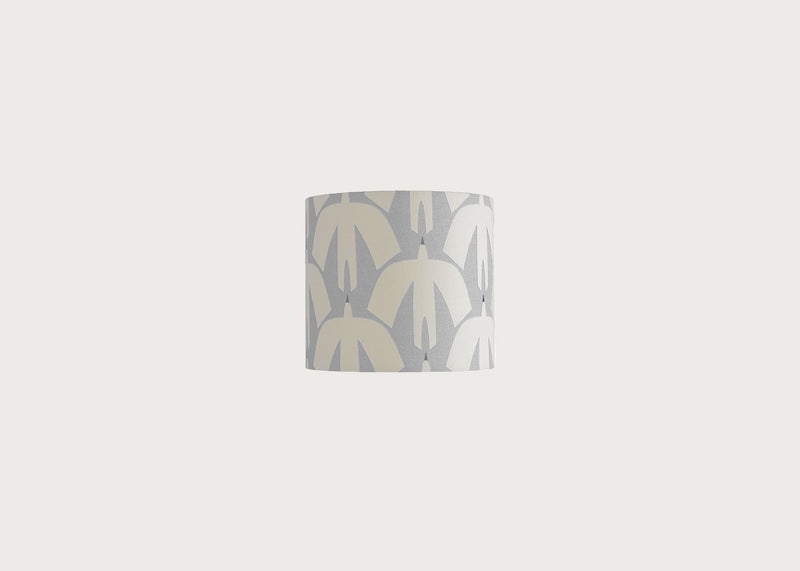 Pajaro Lampshade Steel