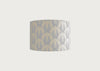 Pajaro Lampshade Steel