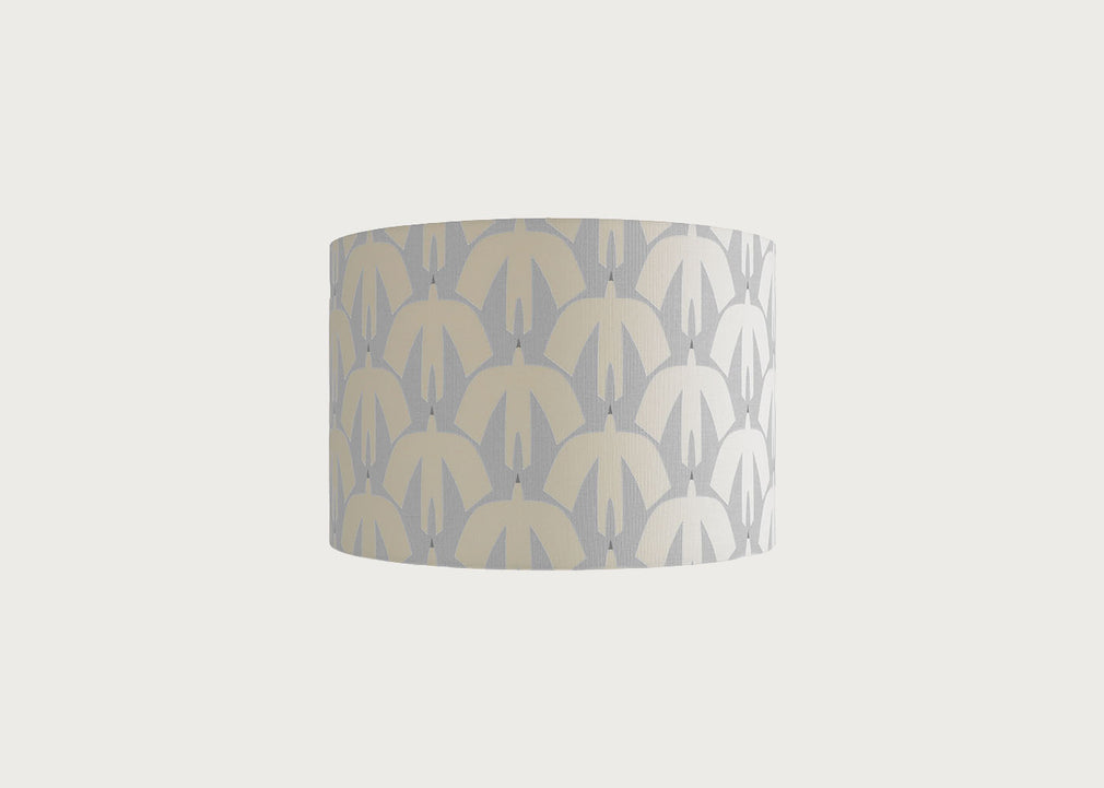Pajaro Lampshade Steel