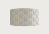 Pajaro Lampshade Steel