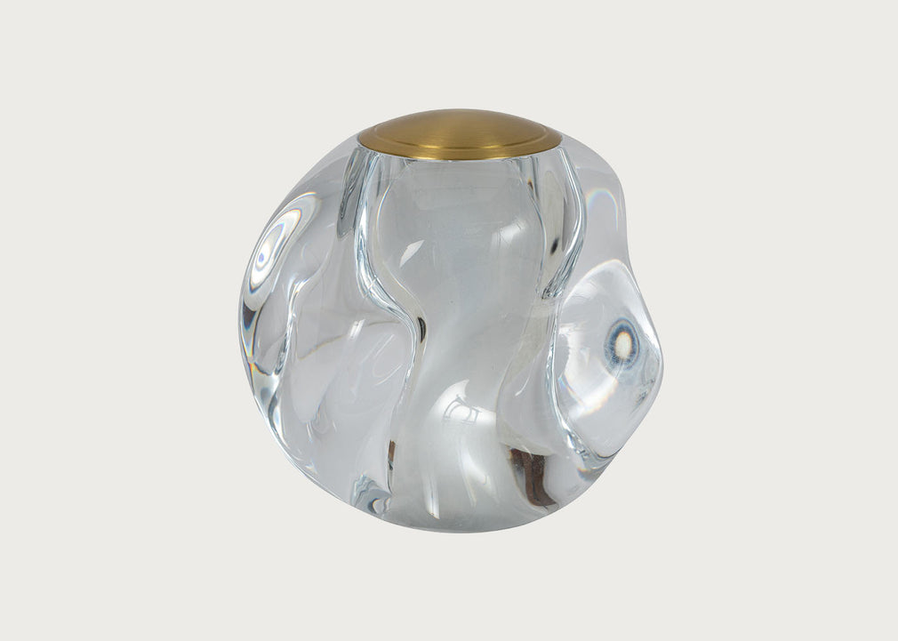 Carina LED Portable Table Lamp