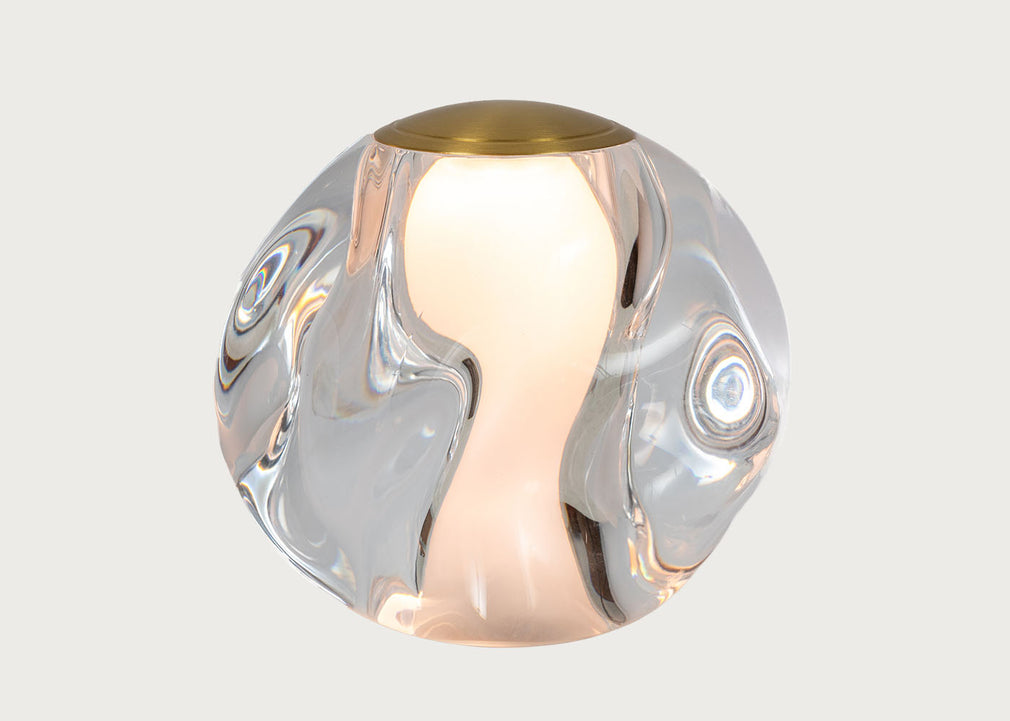 Carina LED Portable Table Lamp