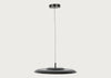 Diner LED Metal Pendant Light