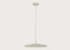 Diner LED Metal Pendant Light