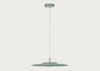 Diner LED Metal Pendant Light