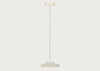 Diner LED Metal Pendant Light