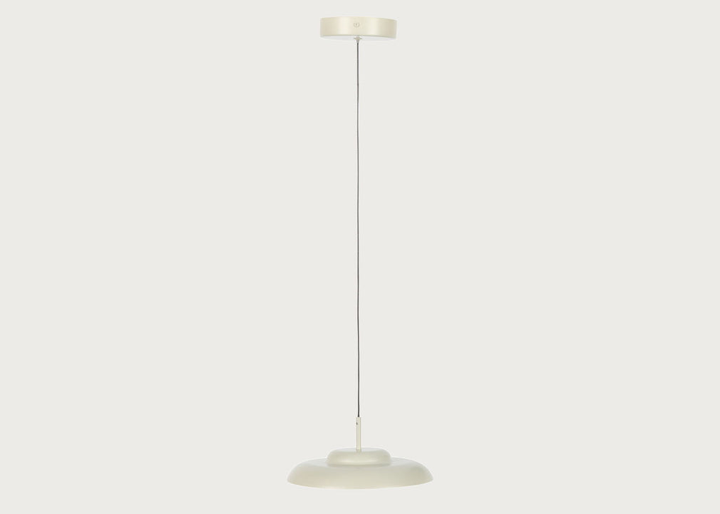 Diner LED Metal Pendant Light