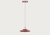 Diner LED Metal Pendant Light