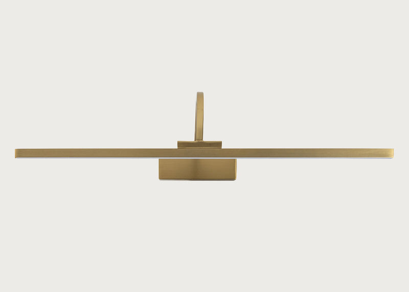 Picture LED Wall Light