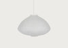 Carta Rice Paper Easyfit Pendant Light White