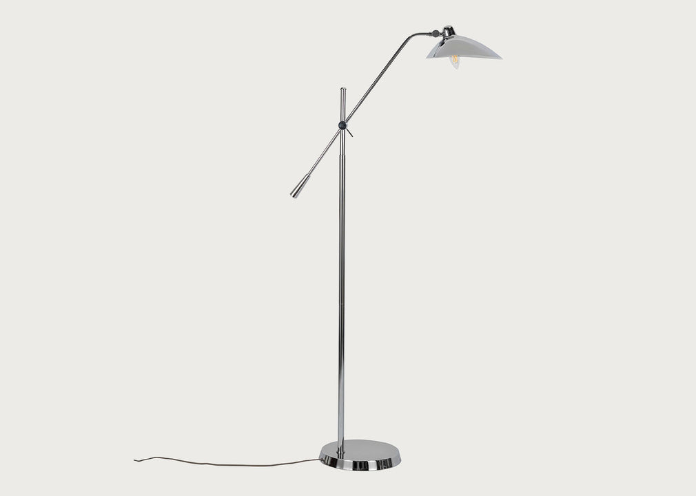 Milton Floor Lamp