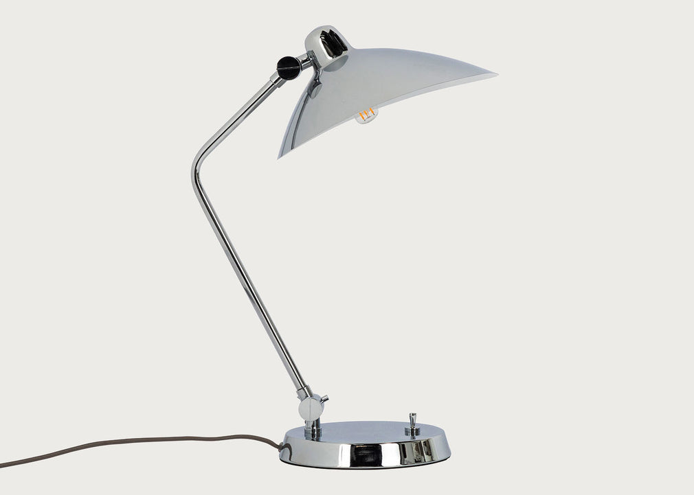 Milton Table Lamp