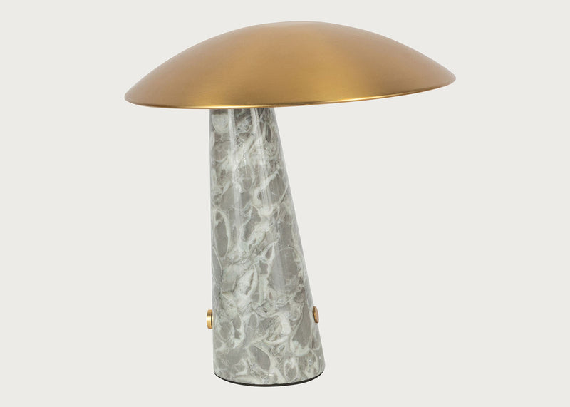Abri LED Portable Table Lamp