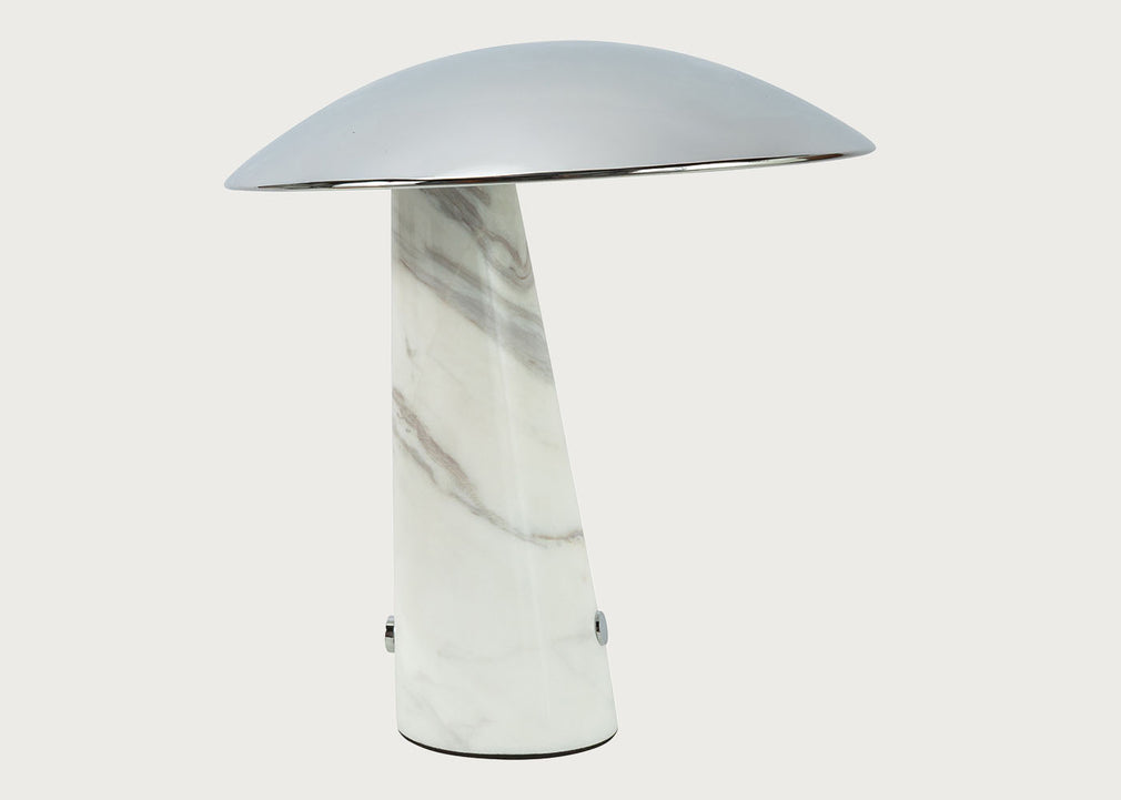 Abri LED Portable Table Lamp