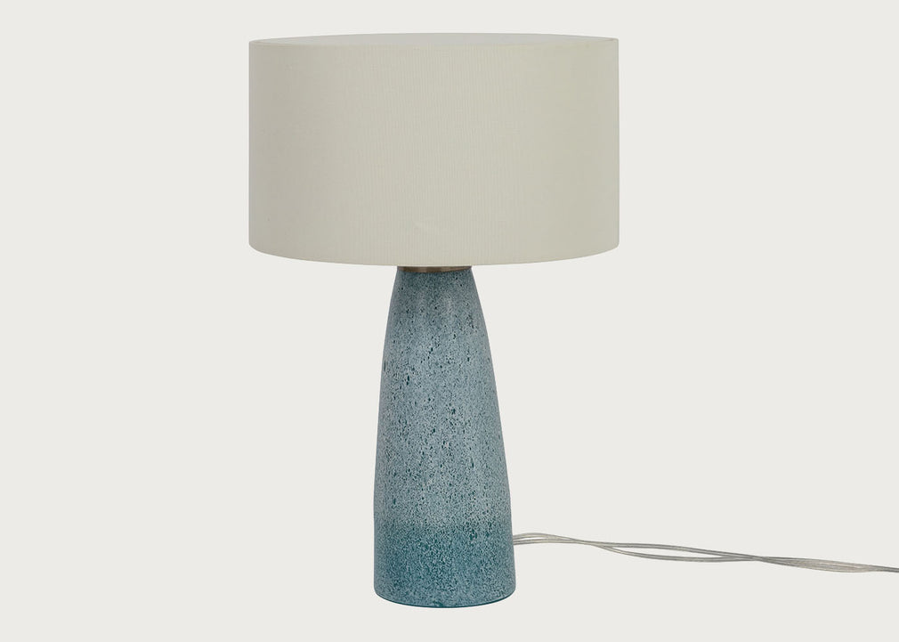 Ryde Glass Table Lamp