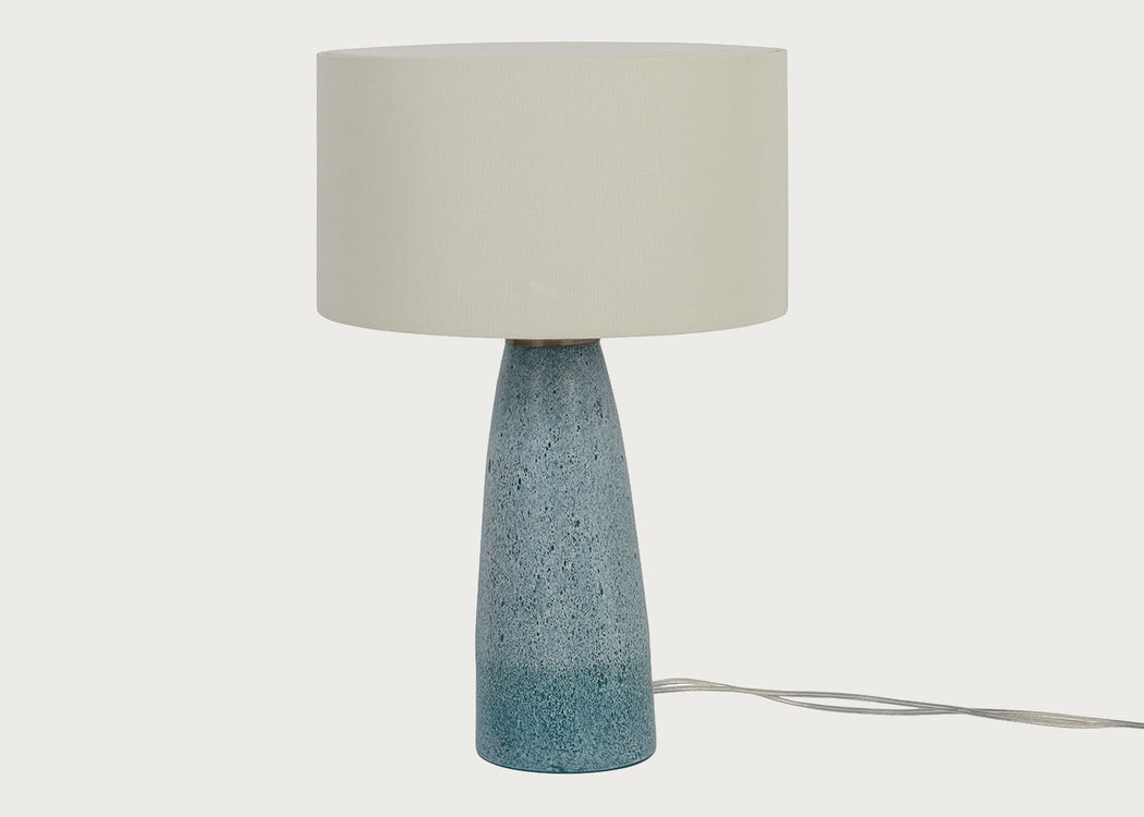Ryde Glass Table Lamp