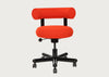 Fat Work Chair
