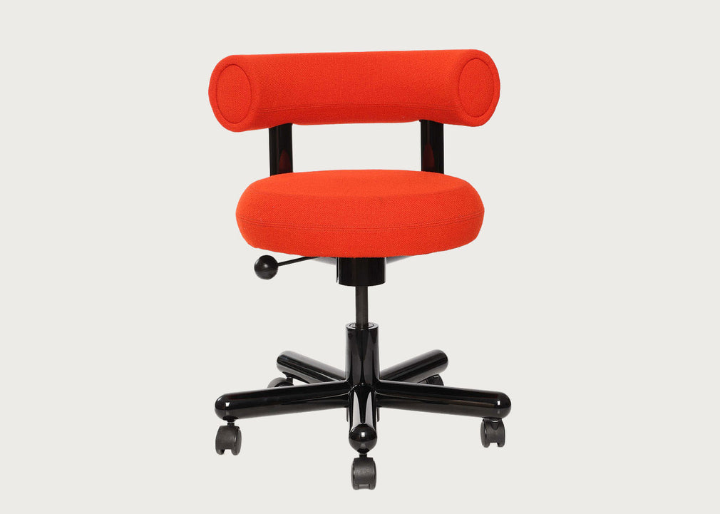 Fat Work Chair
