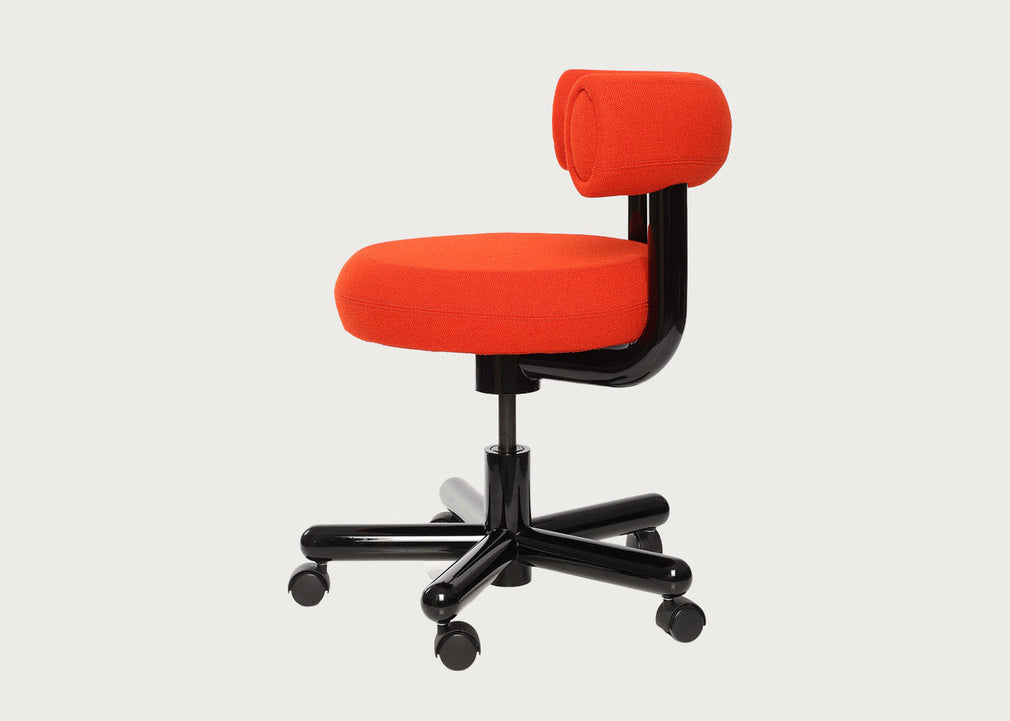 Fat Work Chair