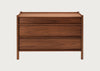 Pala 3 Drawers Chest