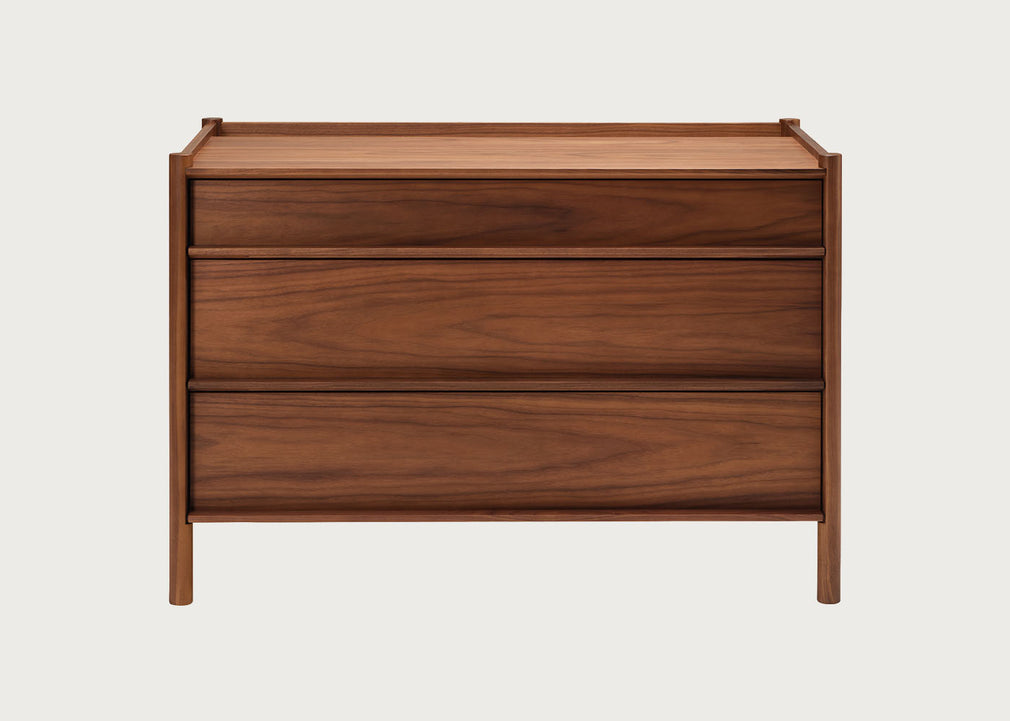 Pala 3 Drawers Chest