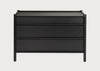 Pala 3 Drawers Chest