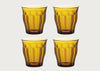 Picardie Glasses 25cl Set of 4