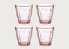 Picardie Glasses 25cl Set of 4