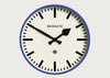 Number Three Railway Blue