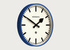 Number Three Railway Blue