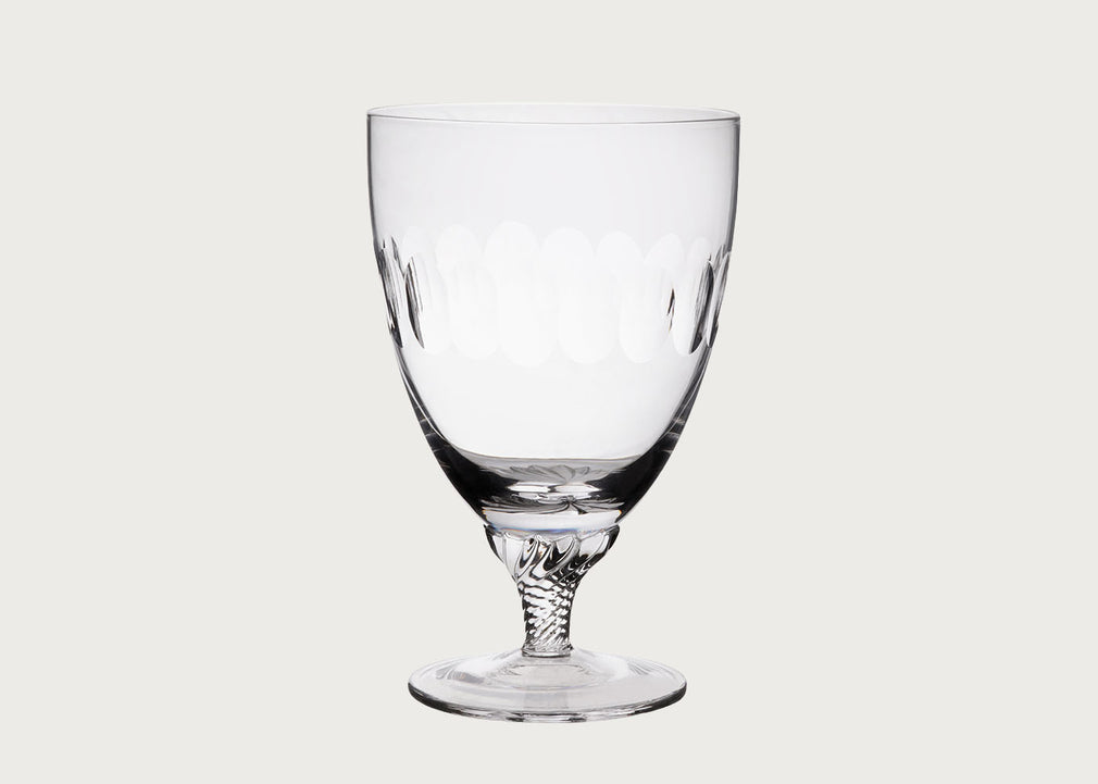 Bistro Glasses Set of 6