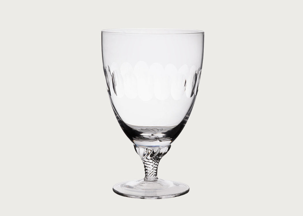 Bistro Glasses Set of 6