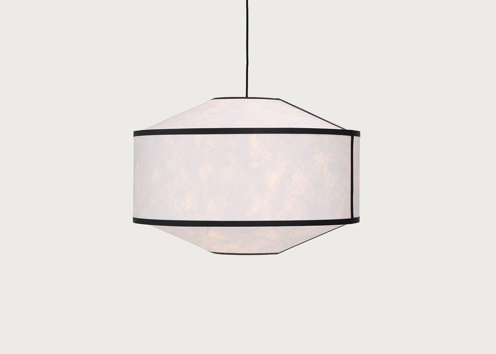 Kite Pendant Light