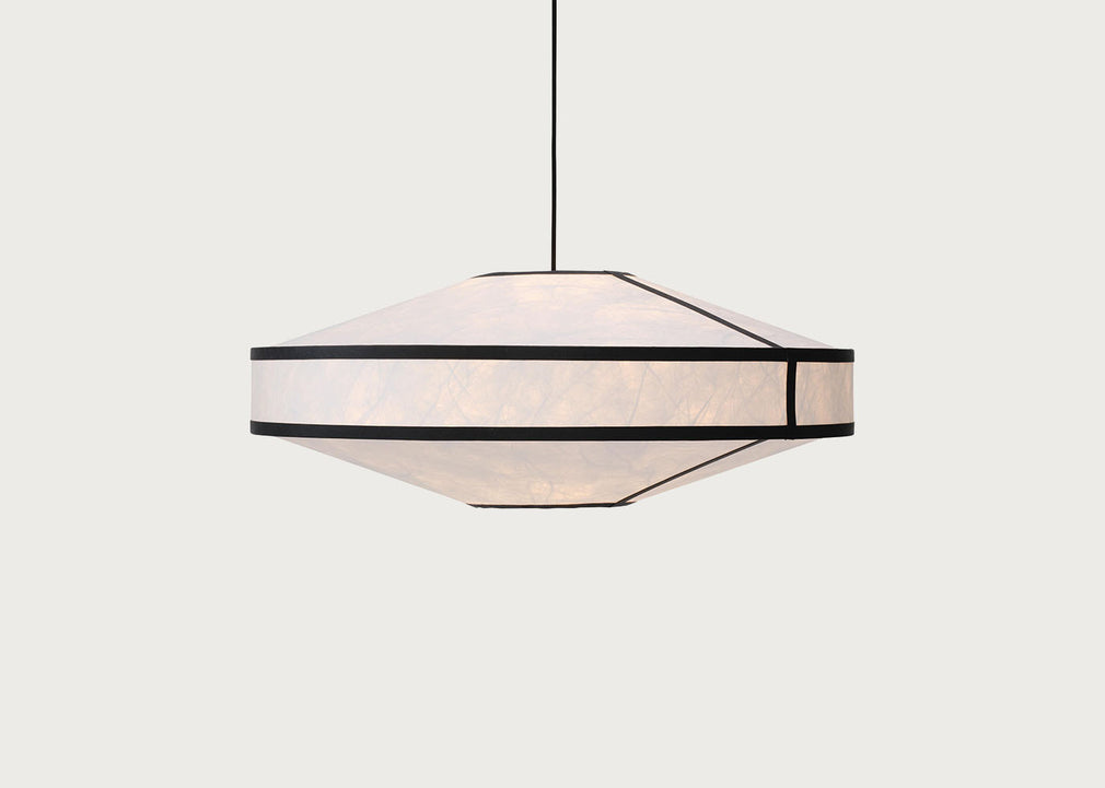 Kite Pendant Light