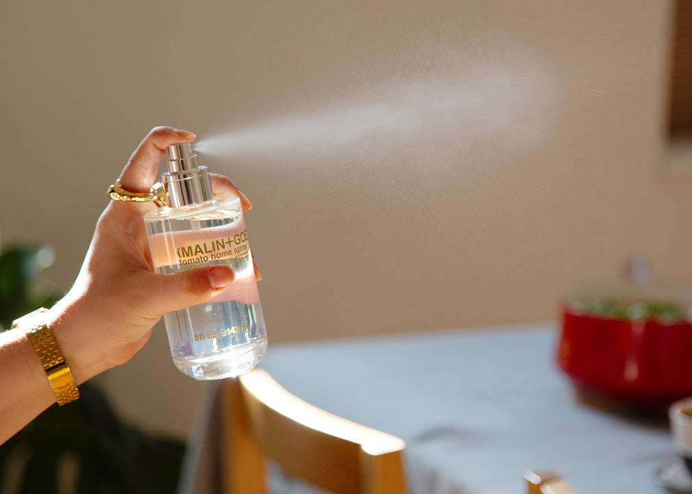 Tomato Home Spray