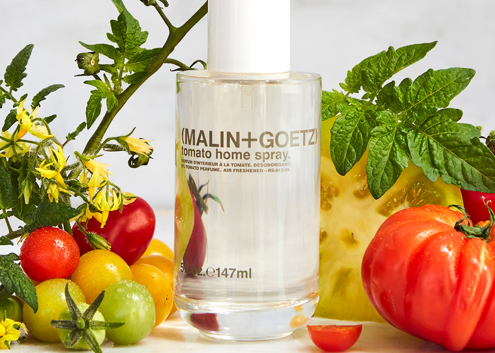 Tomato Home Spray