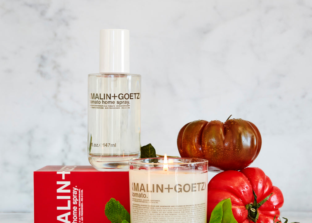 Tomato Home Spray
