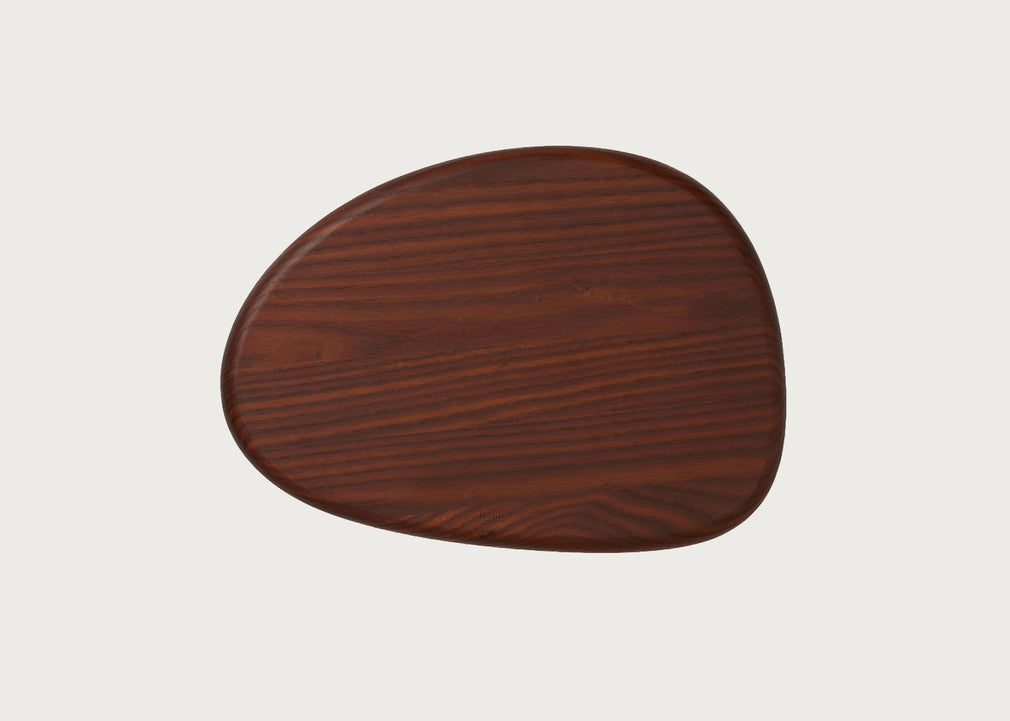 Cairn Wooden Cutting Boards Set of 3