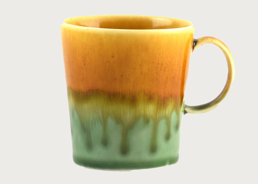 Yuta Segawa Double Espresso Cup